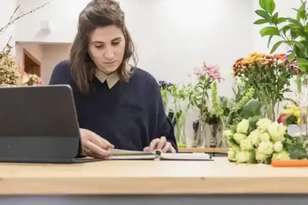 Flower Box
